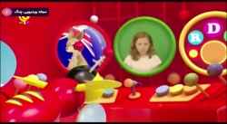 ویزی زنبوری و دوستانش - رنگ مورد علاقه اسکار